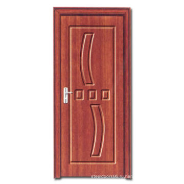 Межкомнатная дверь (HHD025)